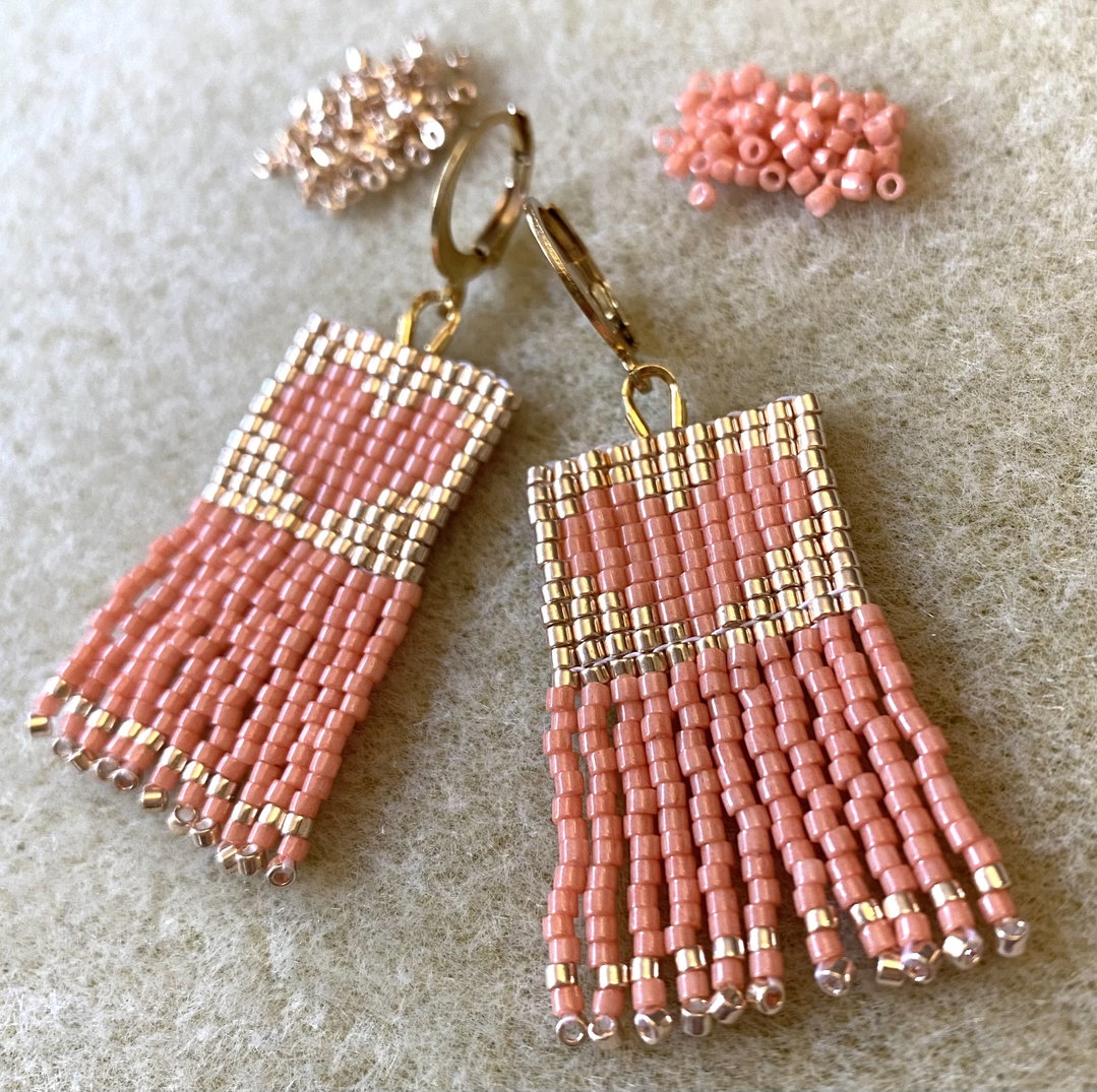 Beloved Earrings 
