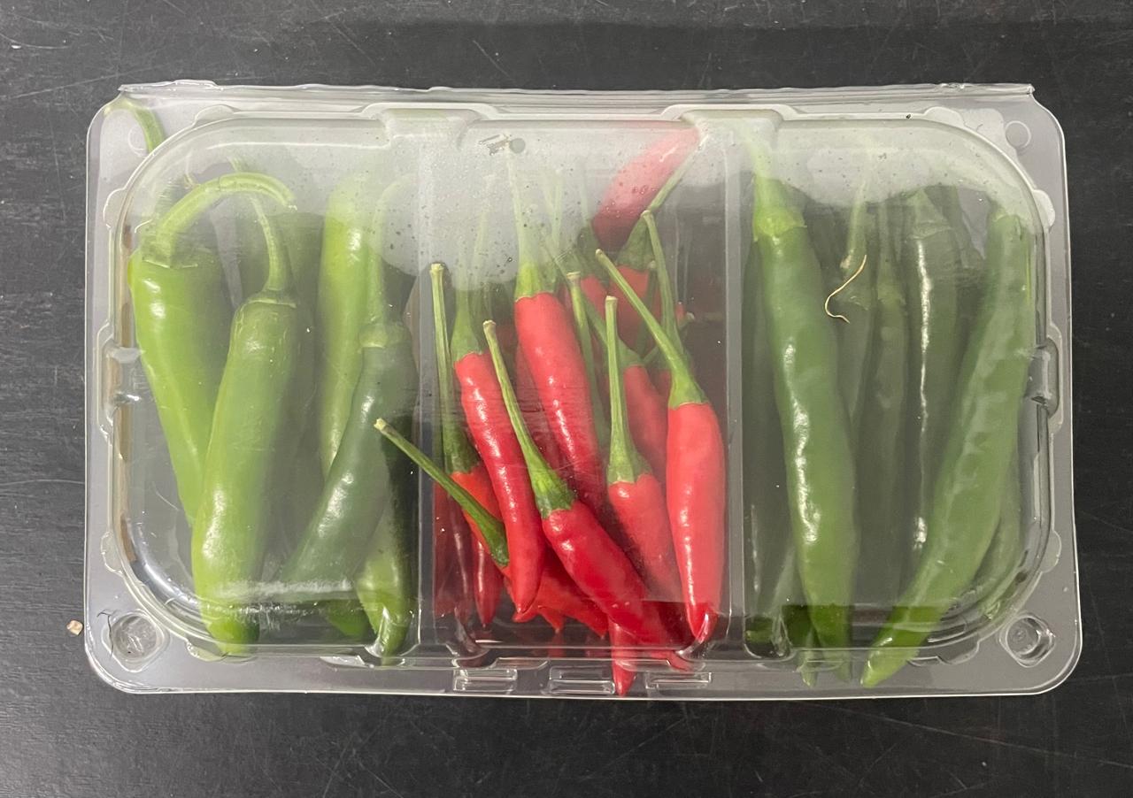 Chillie trio 200g_0