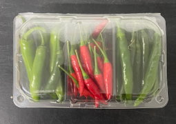 Chillie trio 200g