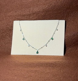 Ready made necklace