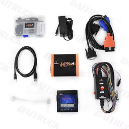  KT200 l| plus ECU Programmer full Version Master Support Bench/ OBD/BOOT/BM/JTAG Multiple Protocols