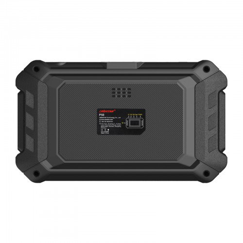 OBDSTAR P50 Airbag Reset Intelligent Airbag Reset Tool _2