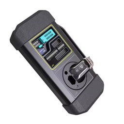  Launch X431 ECU & TCU Programmer With Full Set X431 ECU Module Cloning Device Connectors Package