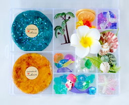 🧜‍♀️ MERMAID DREAMS KIT 🧜‍♀️