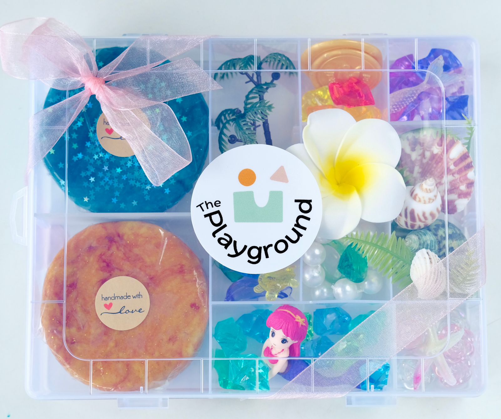 🧜‍♀️ MERMAID DREAMS KIT 🧜‍♀️_1