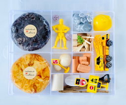 🚧 CONSTRUCTION ZONE KIT 🚧