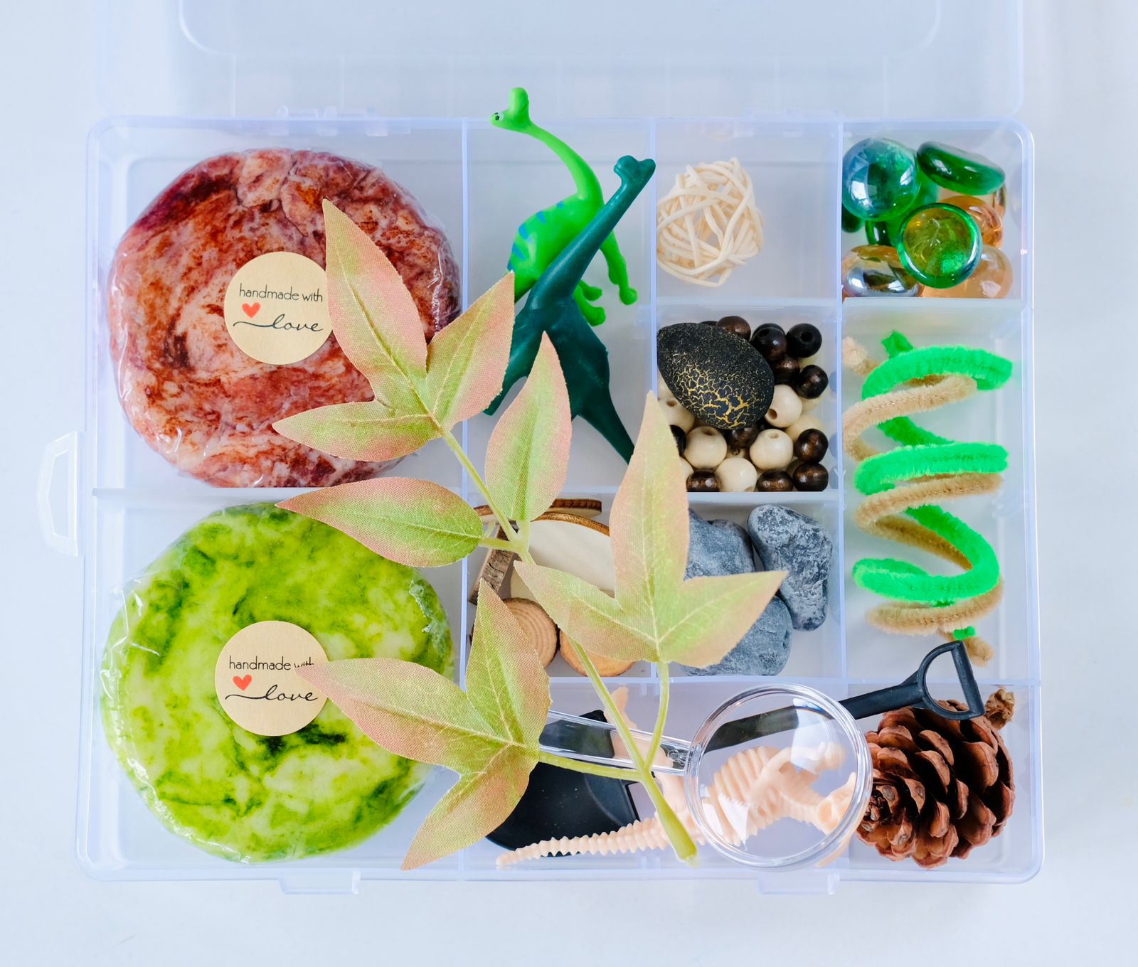 🦖 DINO ADVENTURES KIT 🦕_1
