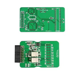  CG100 PROG III (full-featured) Auto Programmer Restore Devices including All Function of Renesas SRS cg 100 iii
