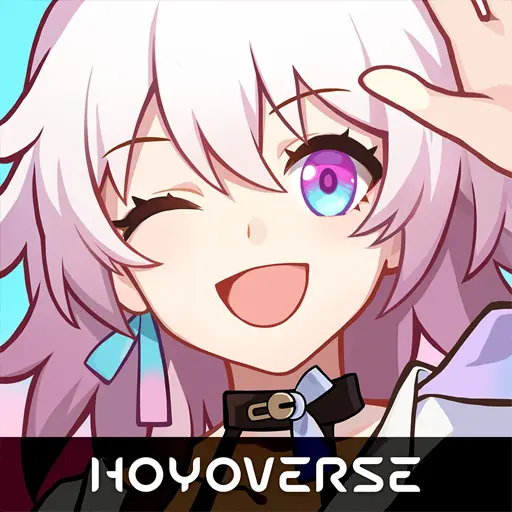 [Via ID] Honkai : Star Rail Shards