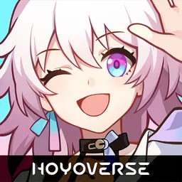 [Via ID] Honkai : Star Rail Shards