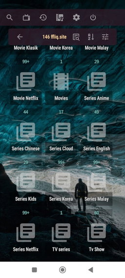 FFLIQ TV SUBSCRIPTION