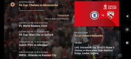 FFLIQ TV SUBSCRIPTION