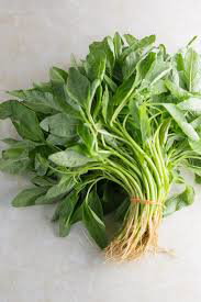 Baby spinach سبانخ صغير (كل علبة)