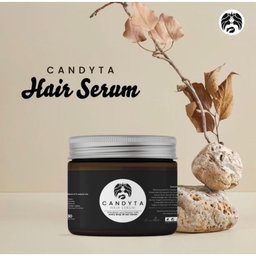 Capsule Hair Serum [30 Soft Gels]