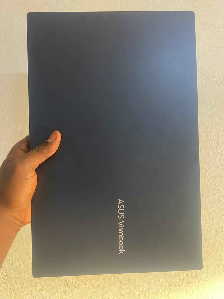 Asus Vivobook 15_0