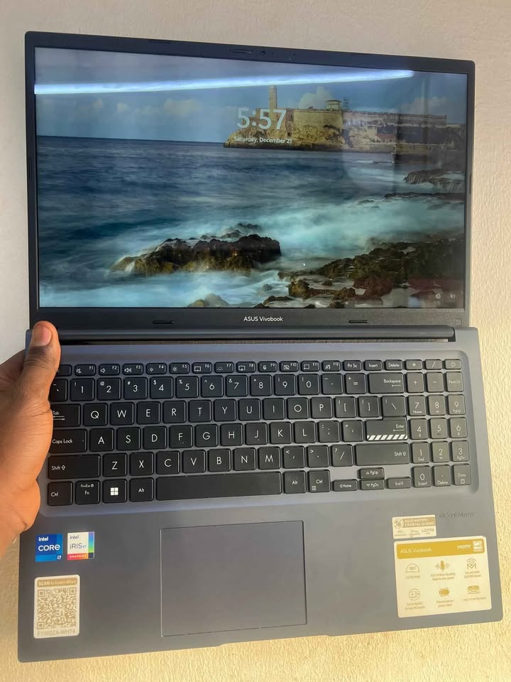 Asus Vivobook 15_1