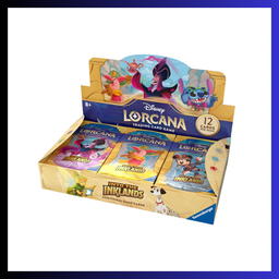 Disney Lorcana