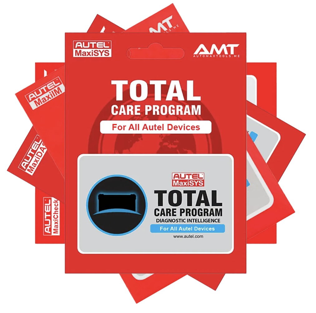 Autel update service 