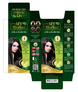Hair Product