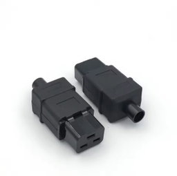UPS 16A 250VAC IEC 320 C 19 plug each