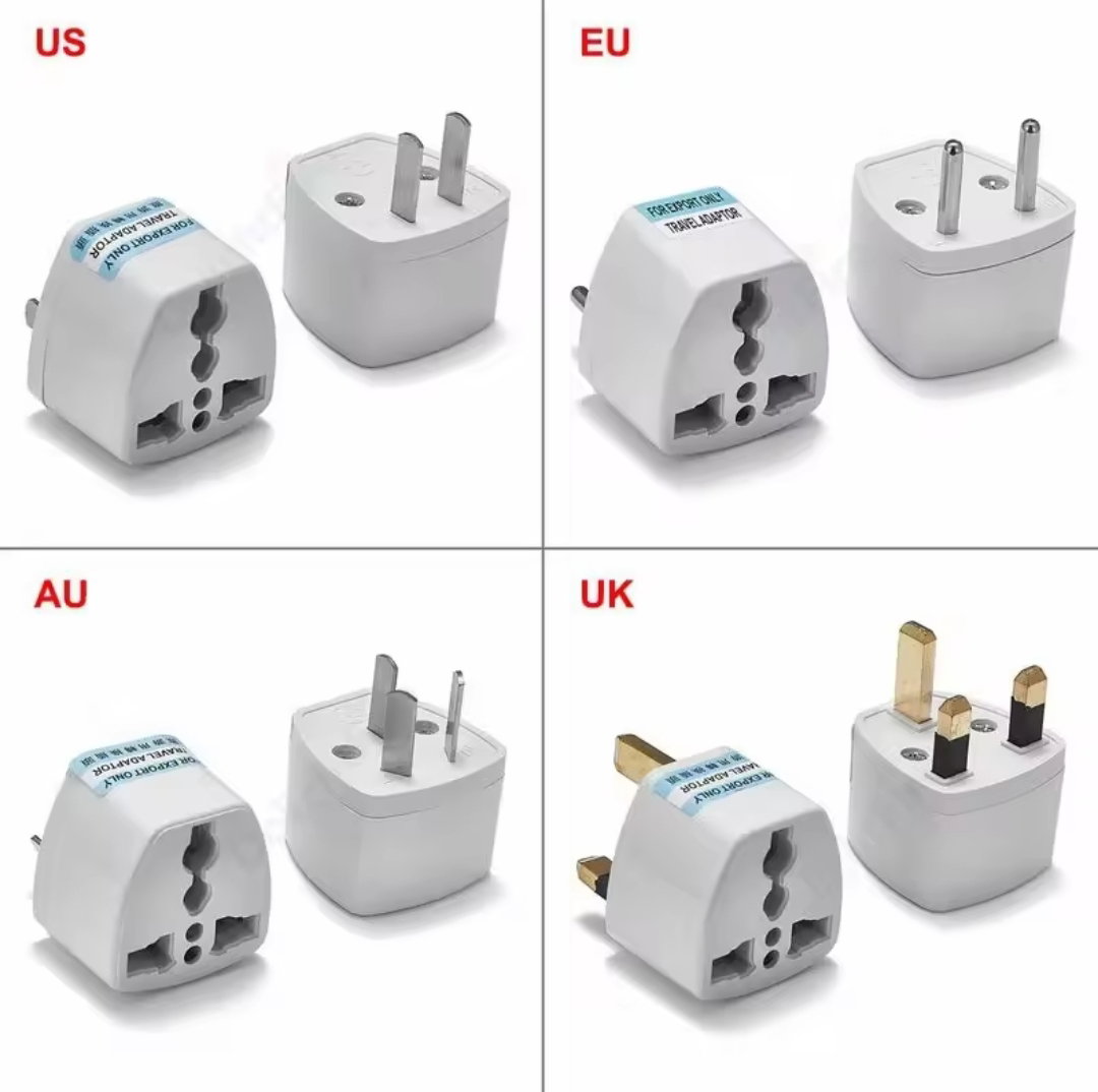 Multy plug
