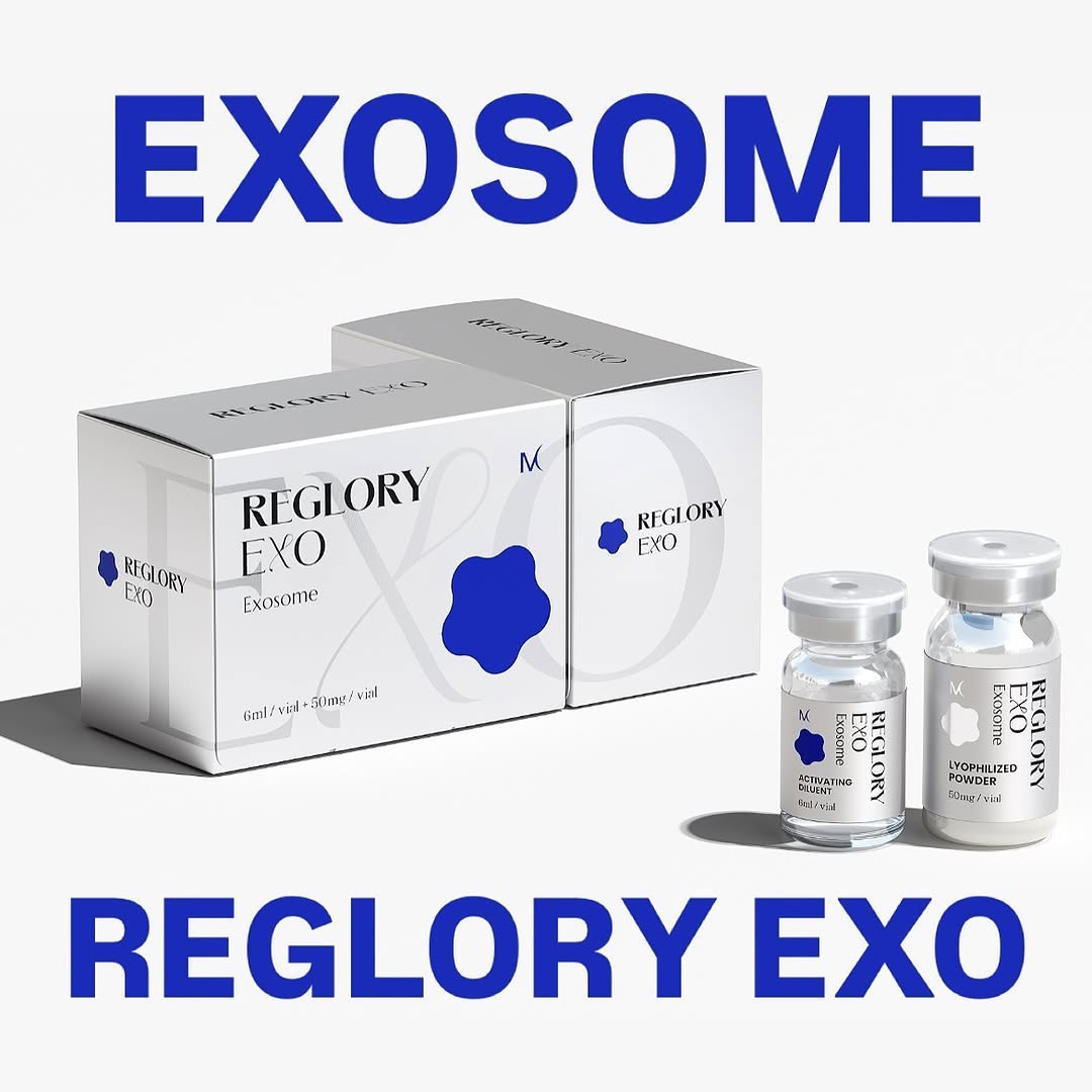 Reglory EXO