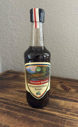 Worcestershire Sauce