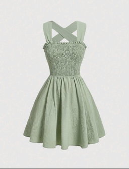 Mini dresses