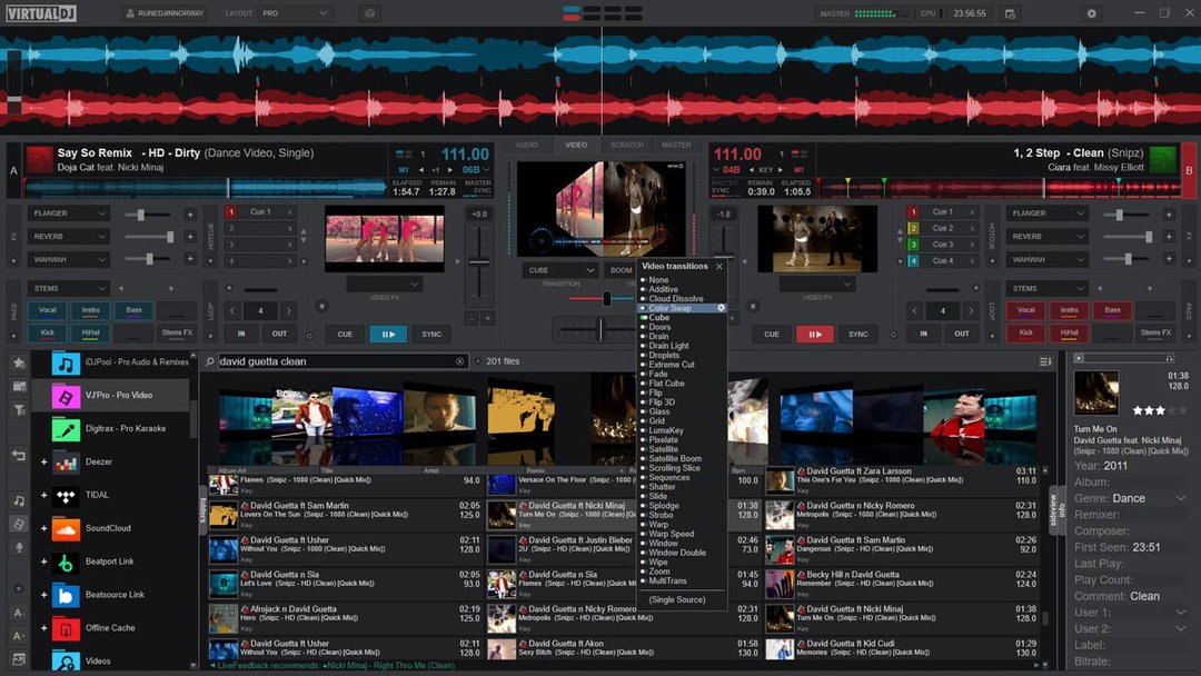 Dj Effects 