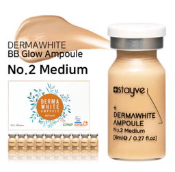 Stayve Dermawhite Ampoule Nr.2 Box 10x