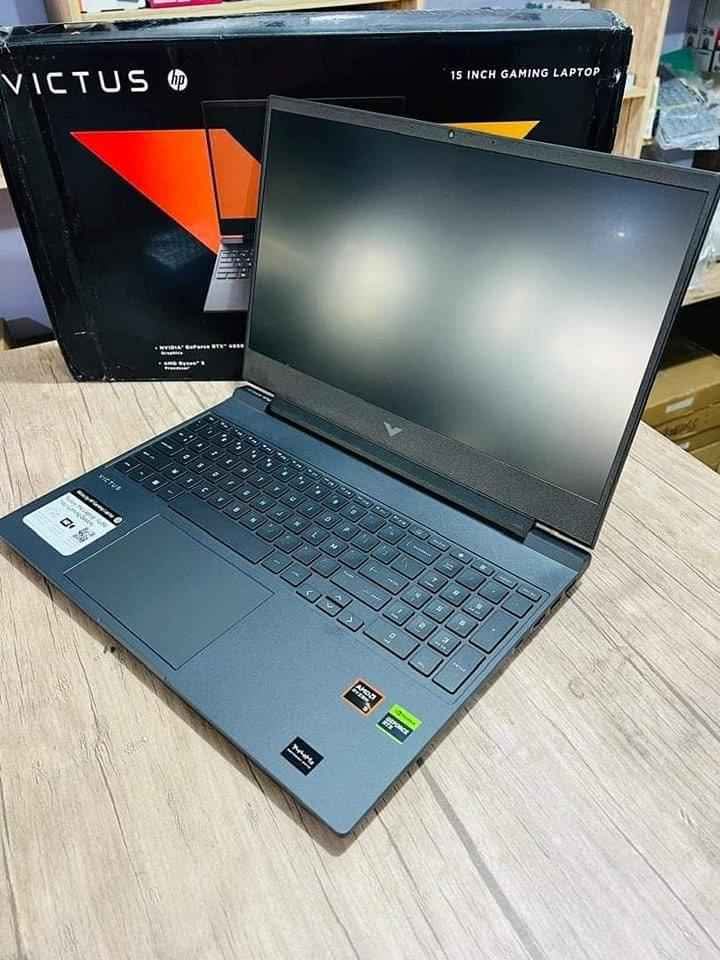 Hp Victus