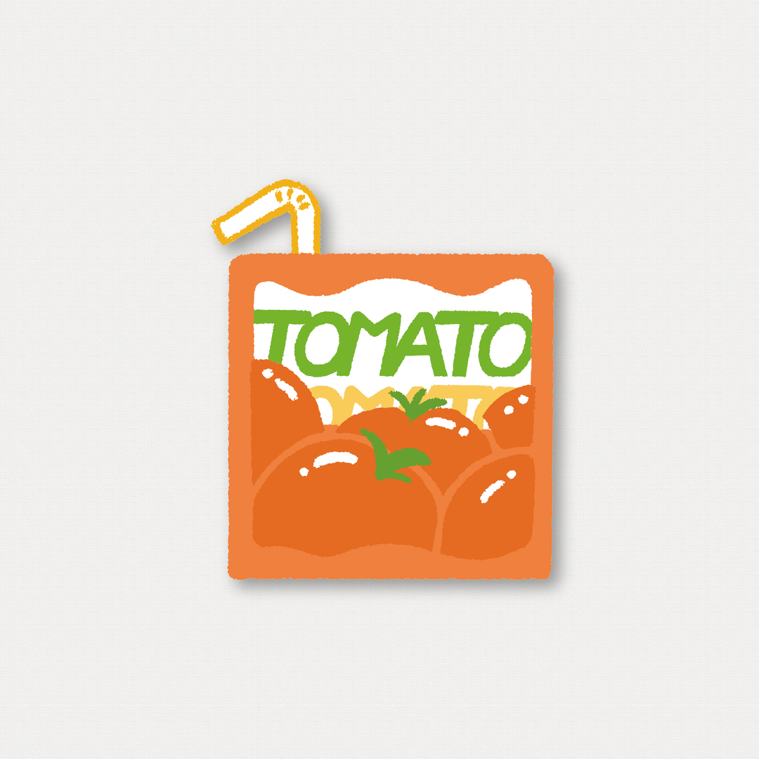 抗氧化盒裝茄汁 Tomato Tango Antioxidant Elixir