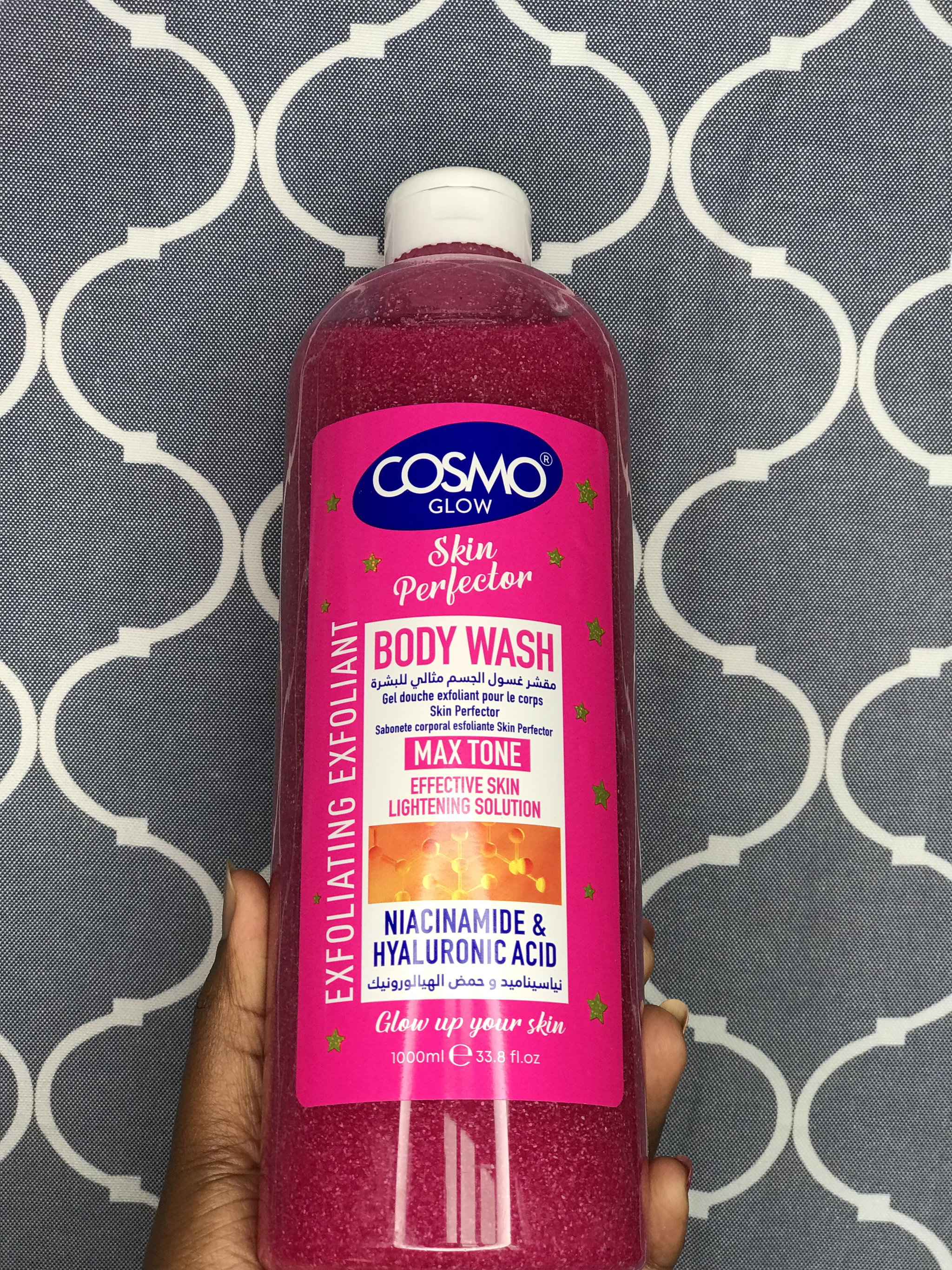 Niacinamide and hyaluronic body wash_0