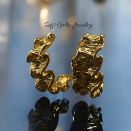 Golden fern Gold