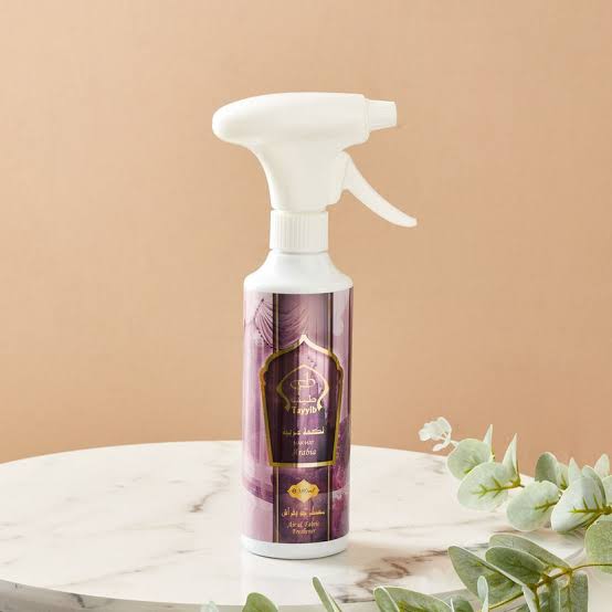 Hamidi air freshner_0