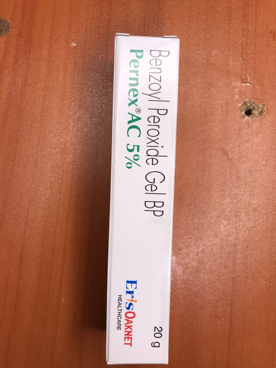 Benzoyperoxide 