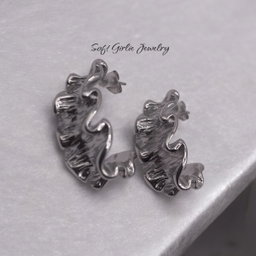 Golden Fern silver