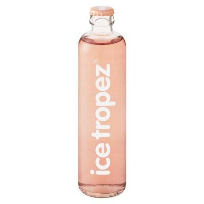 Ice Tropez