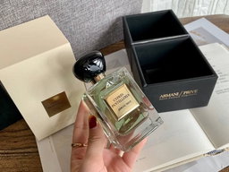 Giorgio Armani Cypres Pantelleria Edt 100ml Perfume