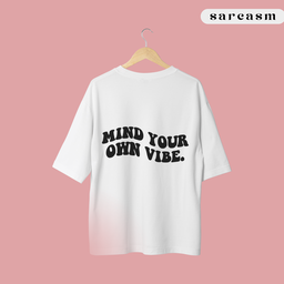 MInd your Own tee