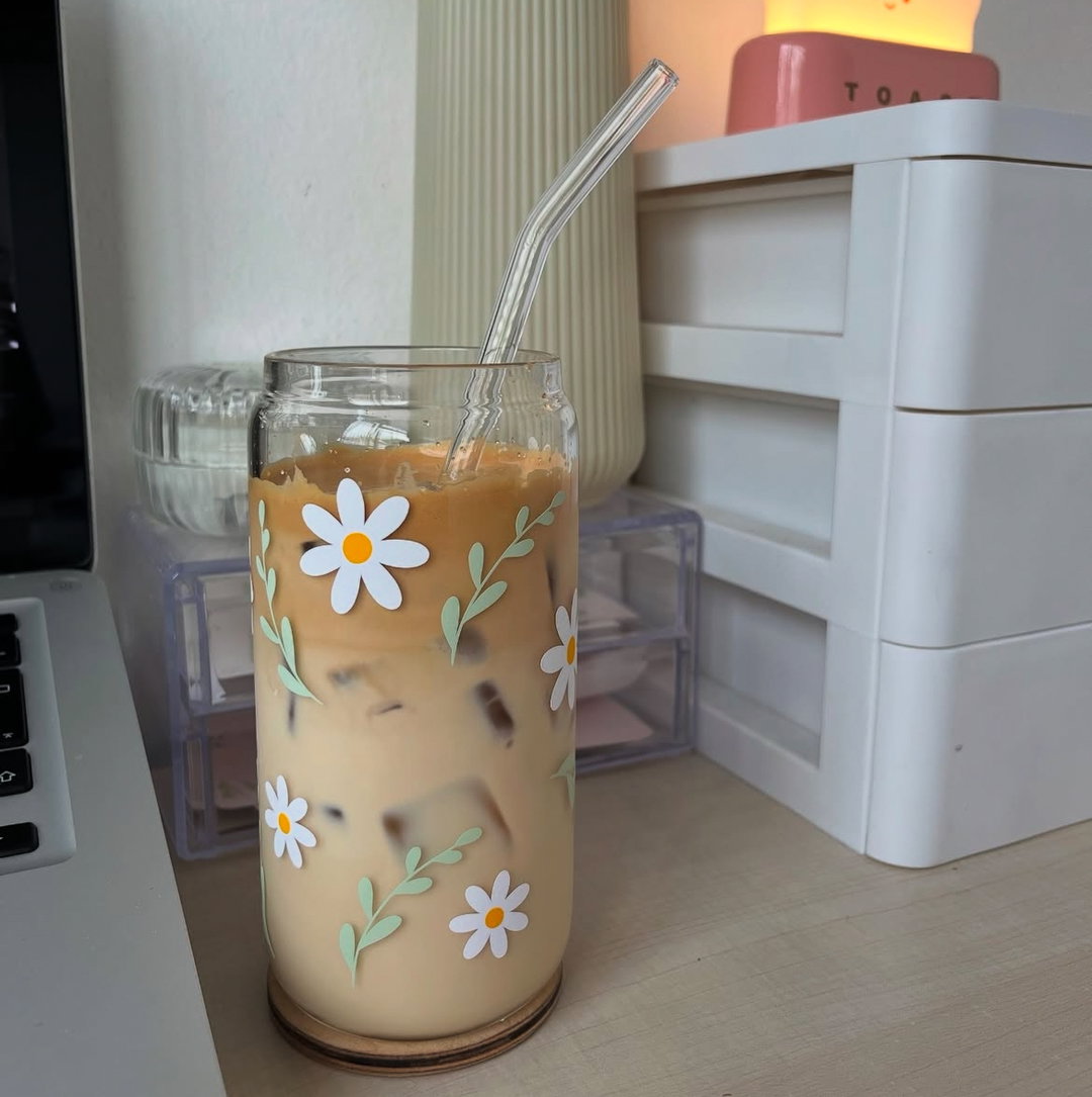 Daisy Cup