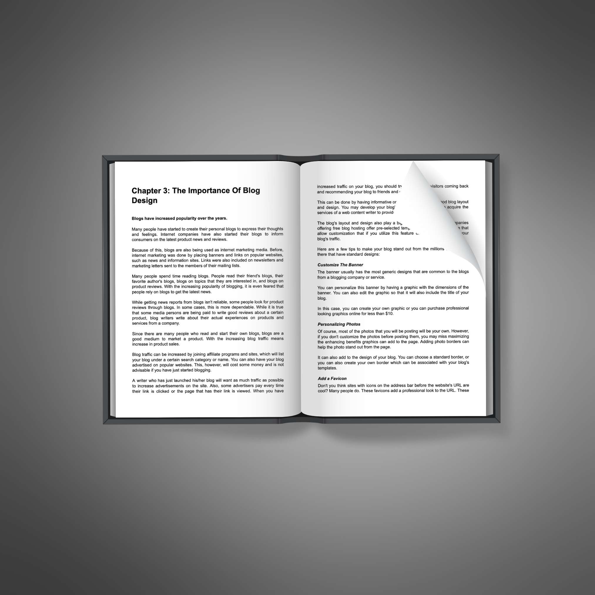 Influential Blogging_1