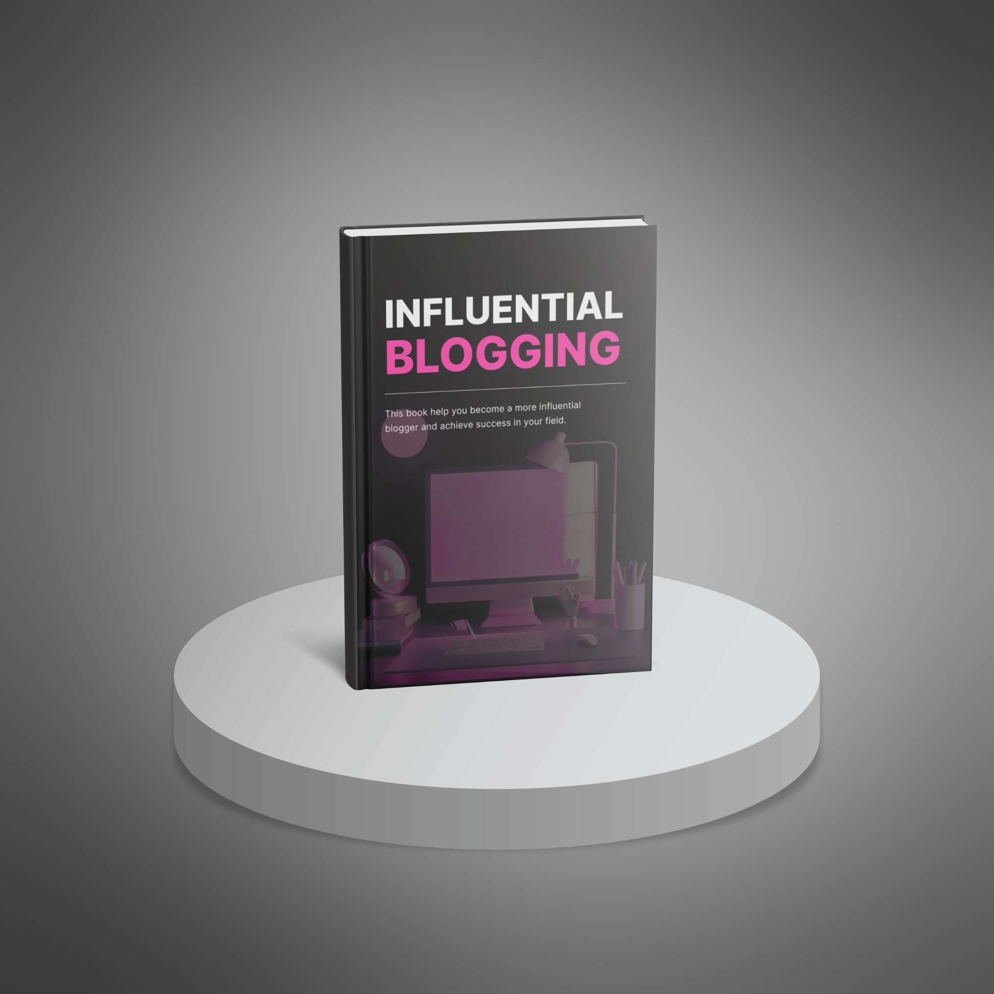 Influential Blogging_2