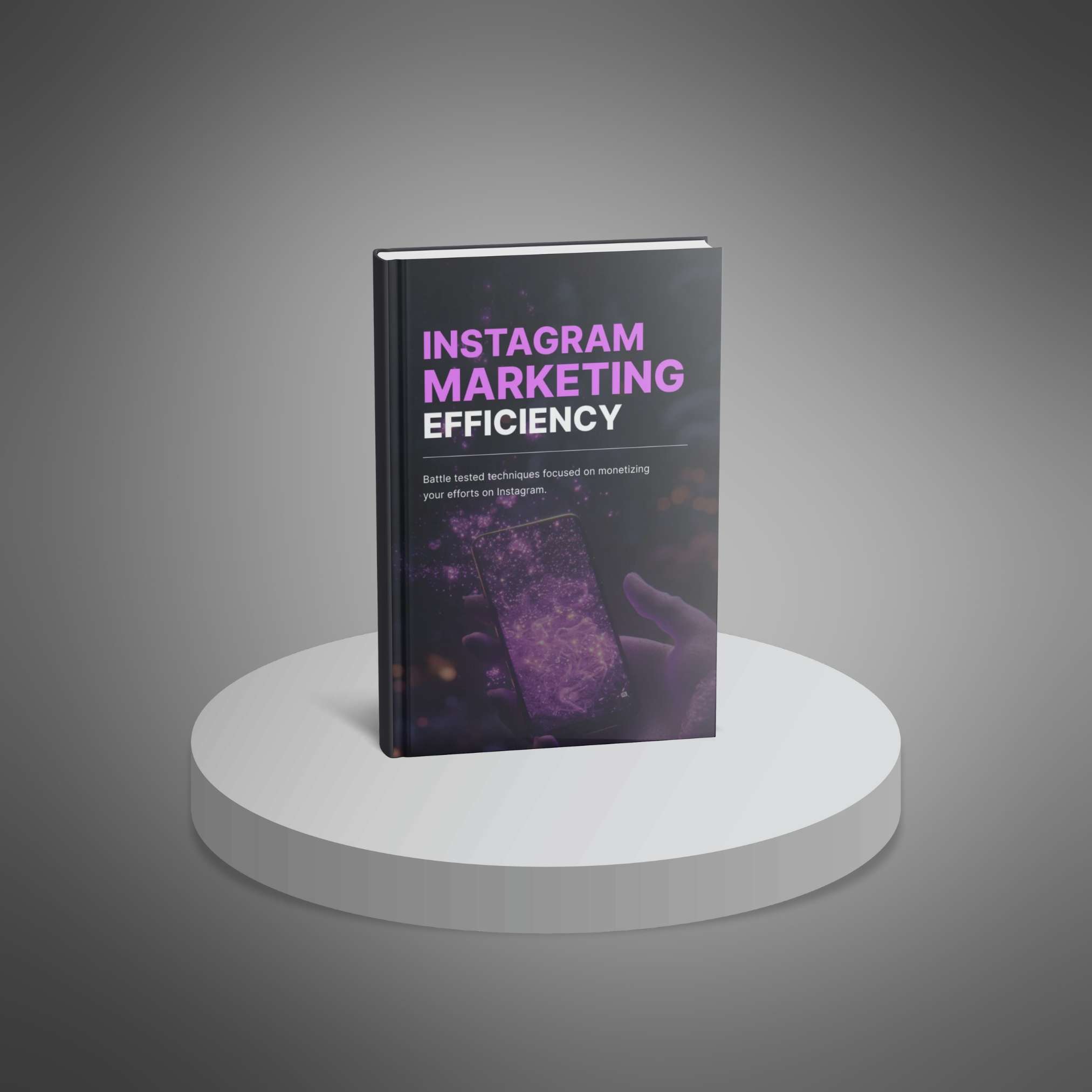 Instagram Marketing Efficiency_2