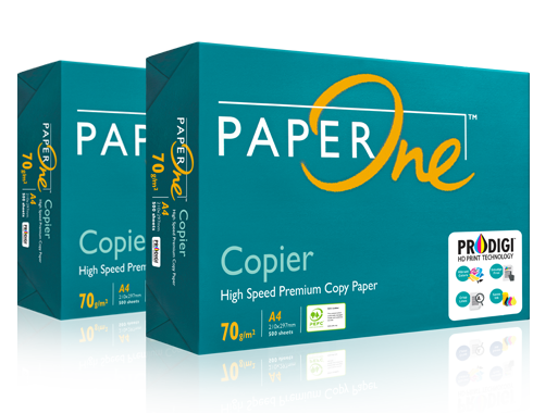 Paper one