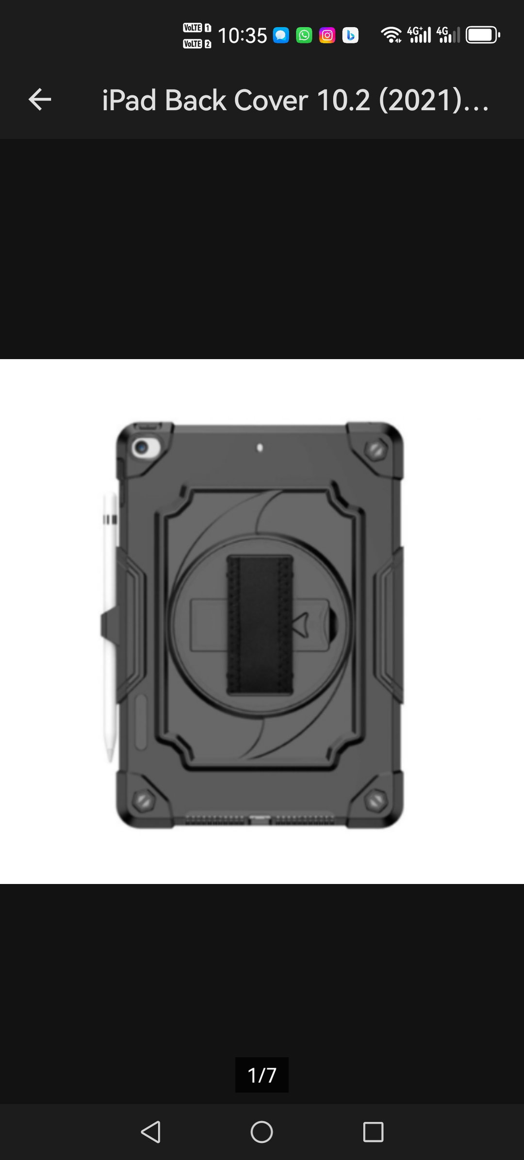 10 gen ipad cover