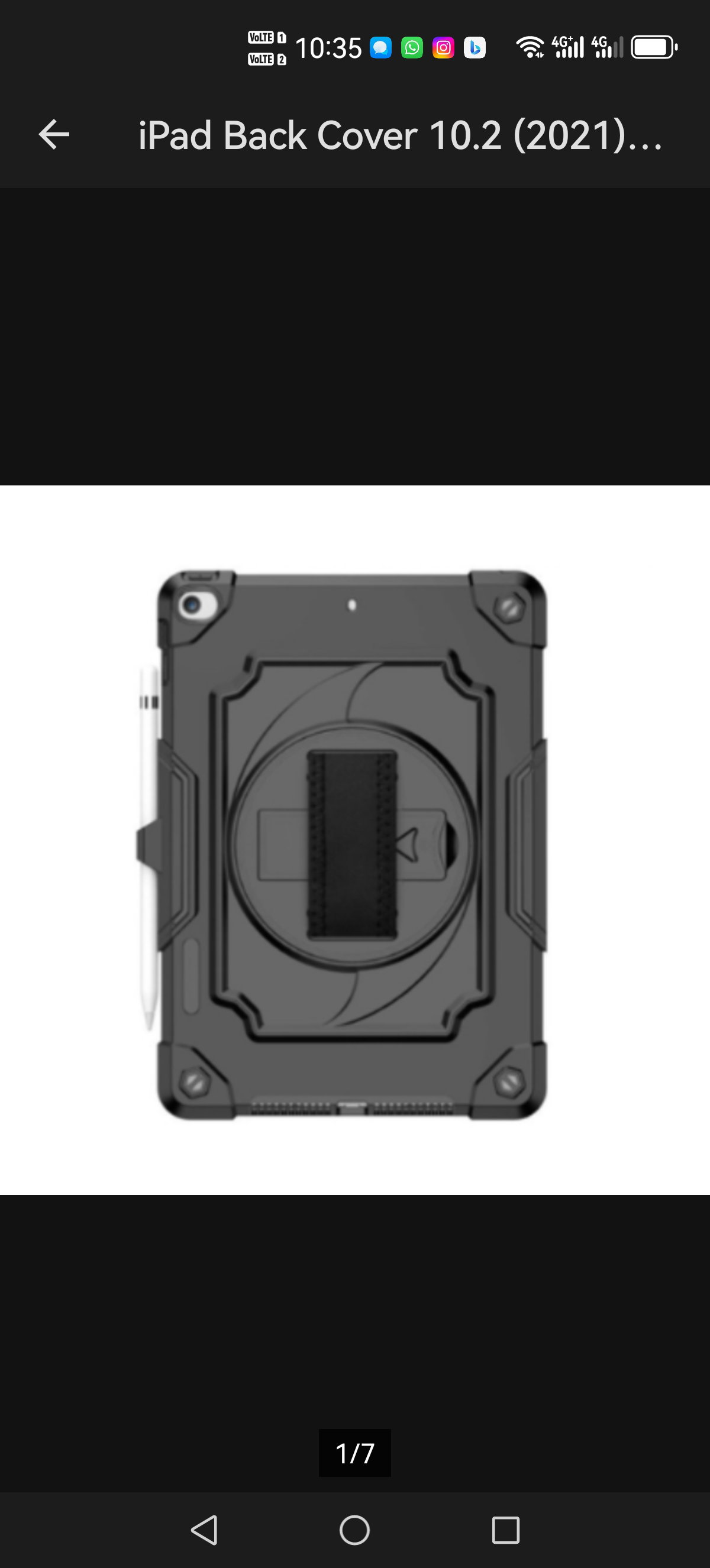 10 gen ipad cover