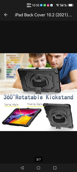 10 gen ipad cover
