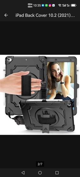 10 gen ipad cover