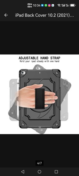 10 gen ipad cover